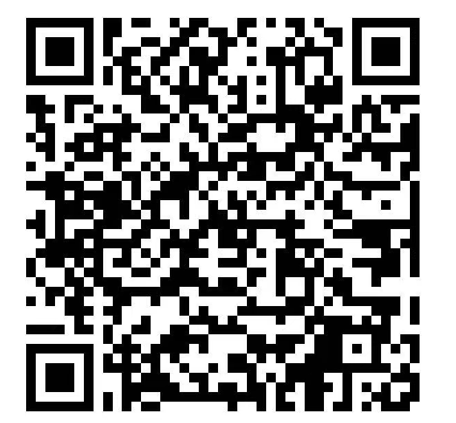 Mic On 2026 官方 Google Form 报名二维码